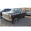 Image 2 : 1983 - FORD F250