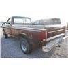 Image 3 : 1983 - FORD F250