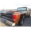 Image 4 : 1983 - FORD F250