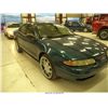 Image 1 : 2002 - OLDSMOBILE ALERO