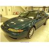 Image 2 : 2002 - OLDSMOBILE ALERO