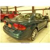 Image 4 : 2002 - OLDSMOBILE ALERO