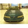 Image 5 : 2002 - OLDSMOBILE ALERO
