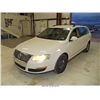 Image 2 : 2007 - VOLKSWAGEN PASSAT