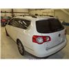Image 3 : 2007 - VOLKSWAGEN PASSAT