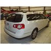 Image 4 : 2007 - VOLKSWAGEN PASSAT