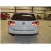 Image 6 : 2007 - VOLKSWAGEN PASSAT