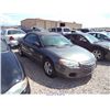 Image 1 : 2005 - CHRYSLER SEBRING