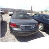 Image 3 : 2005 - CHRYSLER SEBRING