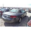 Image 4 : 2005 - CHRYSLER SEBRING