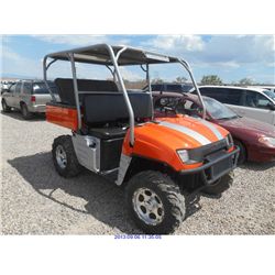 2006 - POLARIS 700 SPORTSMAN