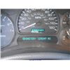Image 10 : 2002 - OLDSMOBILE BRAVADA