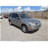 Image 1 : 2002 - OLDSMOBILE BRAVADA