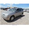 Image 2 : 2002 - OLDSMOBILE BRAVADA