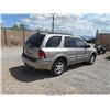 Image 4 : 2002 - OLDSMOBILE BRAVADA