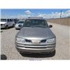 Image 5 : 2002 - OLDSMOBILE BRAVADA
