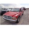 Image 2 : 2001 - DODGE DAKOTA