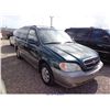 Image 1 : 2005 - KIA SEDONA