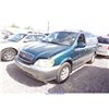 Image 2 : 2005 - KIA SEDONA