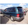 Image 3 : 2005 - KIA SEDONA