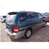 Image 4 : 2005 - KIA SEDONA