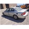 Image 3 : 2003 - KIA OPTIMA