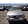 Image 5 : 2003 - KIA OPTIMA