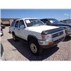 Image 1 : 1992 - TOYOTA 4RUNNER