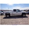Image 8 : 2001 - CHEVROLET SILVERADO