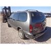 Image 3 : 1996 - NISSAN QUEST