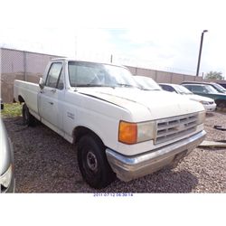 1990 - FORD F-150