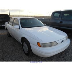 1995 - FORD TAURUS