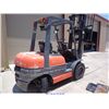 Image 4 : 2002 - TOYOTA 7FDU30