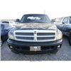 Image 5 : 2000 - DODGE RAM