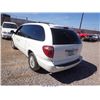 Image 3 : 2002 - CHRYSLER TOWN AND COUNTRY
