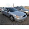 Image 1 : 2006 - FORD TAURUS