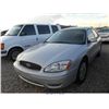 Image 2 : 2006 - FORD TAURUS