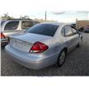 Image 4 : 2006 - FORD TAURUS