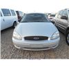 Image 5 : 2006 - FORD TAURUS