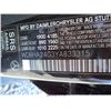 Image 11 : 2000 - MERCEDES BENZ C230