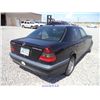 Image 4 : 2000 - MERCEDES BENZ C230