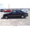 Image 5 : 2000 - MERCEDES BENZ C230
