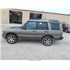 Image 5 : 2000 - LANDROVER DISCOVERY