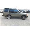 Image 6 : 2000 - LANDROVER DISCOVERY