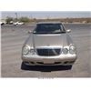 Image 5 : 2001 - MERCEDES BENZ E320