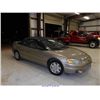 Image 1 : 2002 - CHRYSLER SEBRING