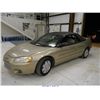 Image 2 : 2002 - CHRYSLER SEBRING