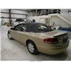 Image 3 : 2002 - CHRYSLER SEBRING