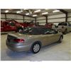 Image 4 : 2002 - CHRYSLER SEBRING
