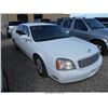 Image 1 : 2003 - CADILLAC DEVILLE